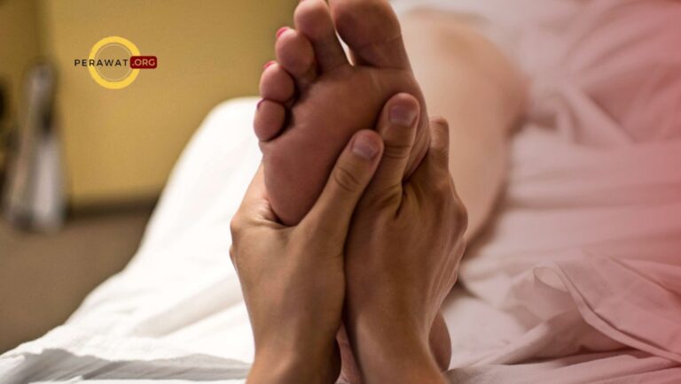Kalkulator ankle brachial index