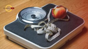 Kalkulator berat badan ideal