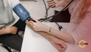 kalkulator mean arterial pressure