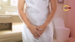 gangguan eliminasi urin