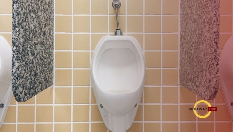 inkontinensia urin berlanjut