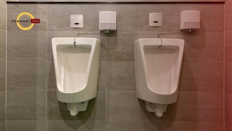 inkontinensia urin berlebih