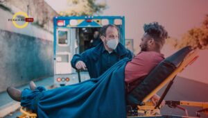 Pengkajian tingkat kesadaran gcs