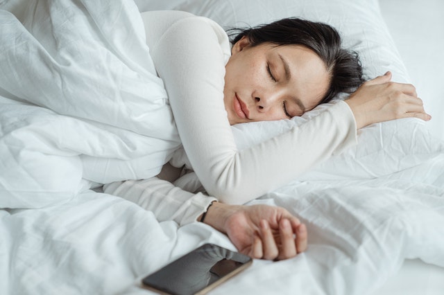 Teknik sleep hygiene untuk tidur lebih nyenyak