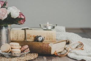 Aromaterapi untuk tidur nyenyak