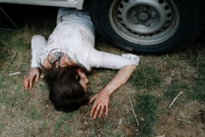 dasar hukum visum et repertum