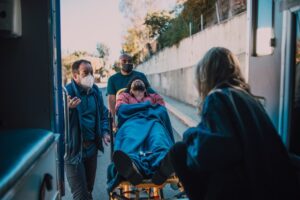 bolehkah rumah sakit menolak pasien?