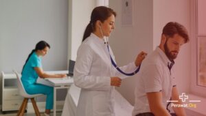 Bersihan jalan napas tidak efektif