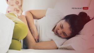 Disfungsi motilitas gastrointestinal