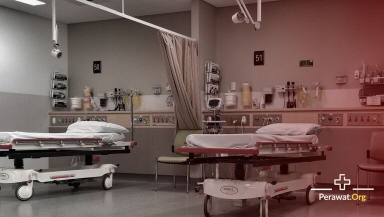 Gangguan penyapihan ventilator