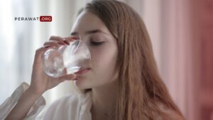 Kesiapan peningkatan keseimbangan cairan