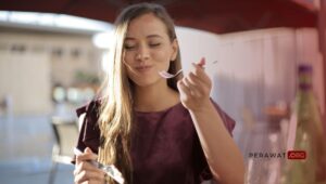 Kesiapan peningkatan nutrisi