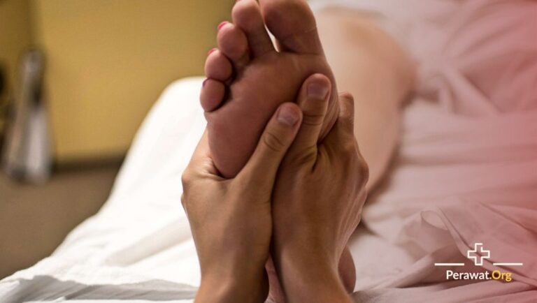 Perfusi perifer tidak efektif