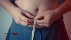 risiko berat badan lebih