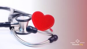 Risiko gangguan sirkulasi spontan