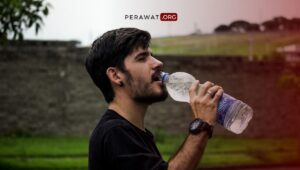 risiko ketidakseimbangan elektrolit