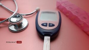 risiko ketidakstabilan kadar glukosa darah