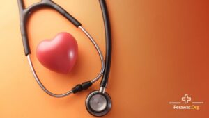 Risiko penurunan curah jantung