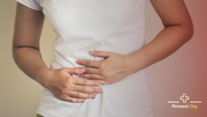 Risiko perfusi gastrointestinal tidak efektif