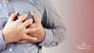 Risiko perfusi miokard tidak efektif