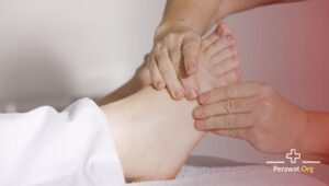 Risiko perfusi perifer tidak efektif