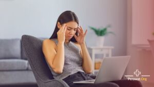 Risiko perfusi serebral tidak efektif