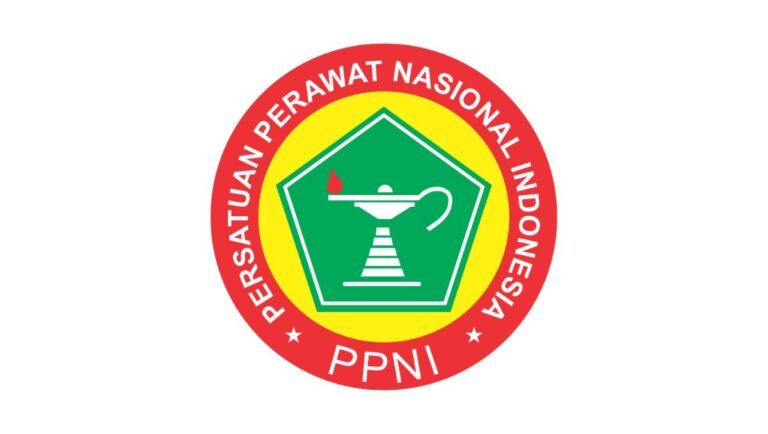 susunan pengurus pusat PPNI 2021 - 2026