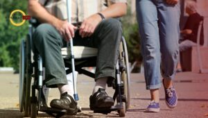 gangguan mobilitas fisik