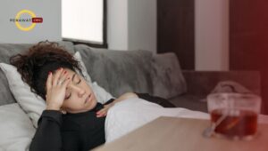 intoleransi aktivitas