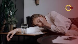 risiko intoleransi aktivitas