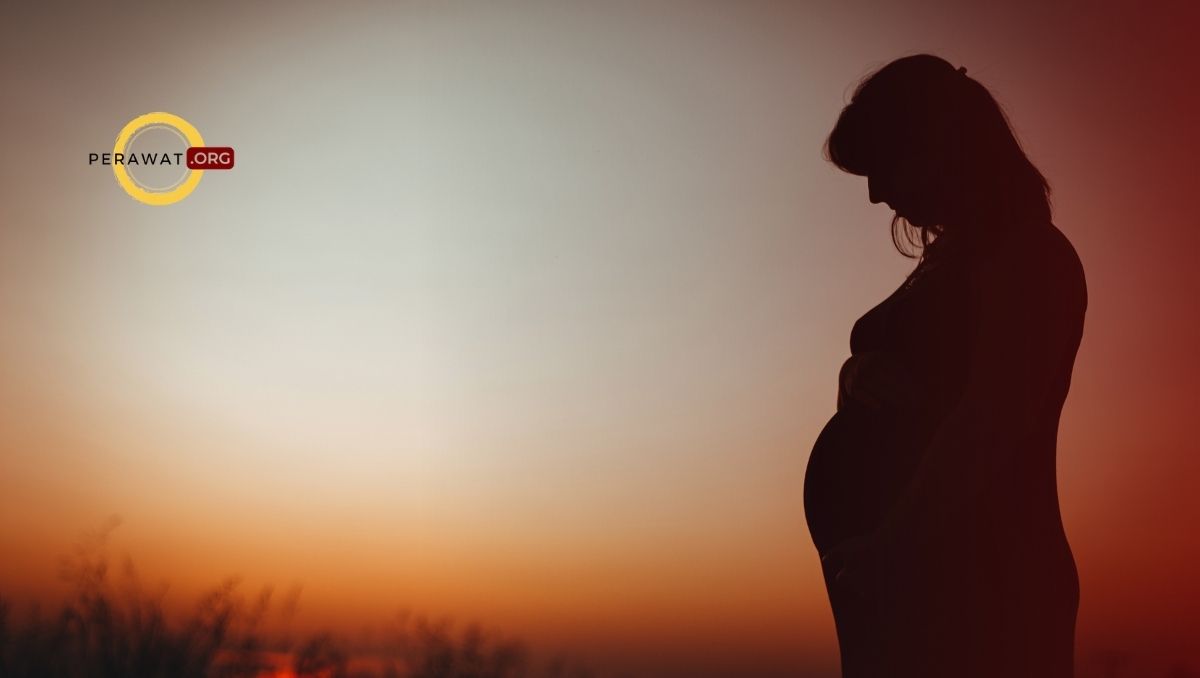 risiko kehamilan tidak dikehendaki