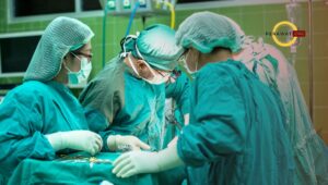 jenis perawat kamar bedah