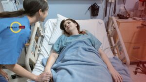 4 fase komunikasi terapeutik