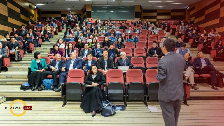 Cara menghitung SKP Seminar