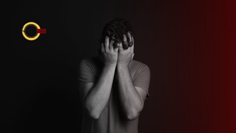 harga diri rendah kronis