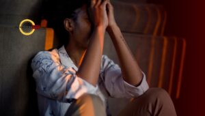 harga diri rendah situasional