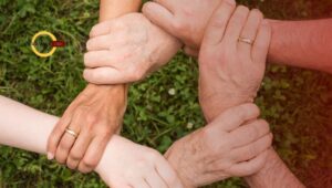 kesiapan peningkatan koping komunitas