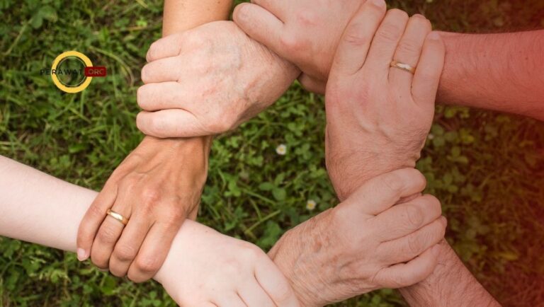 kesiapan peningkatan koping komunitas