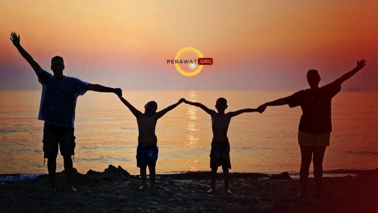 ketidakmampuan koping keluarga