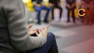 Koping komunitas tidak efektif