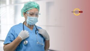 Mengurangi rasio perawat pasien