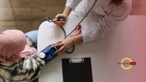 Pengkajian pasien baru