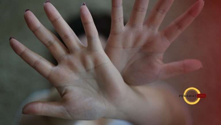 penyangkalan tidak efektif