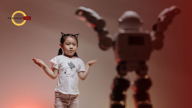 Perawat terancam digantikan robot