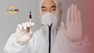 mengenal perawat IPCN