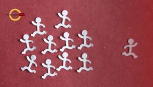 Defisit kesehatan komunitas