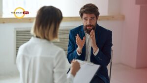 Gangguan komunikasi verbal