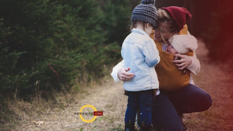 Kesiapan peningkatan menjadi orang tua
