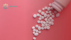 Materi edukasi obat mukolitik