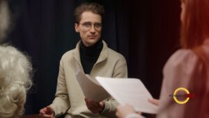 Penampilan peran tidak efektif